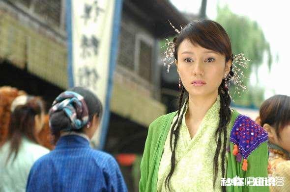 新版的《绝代双骄》跟谢霆锋版有哪些好看的点