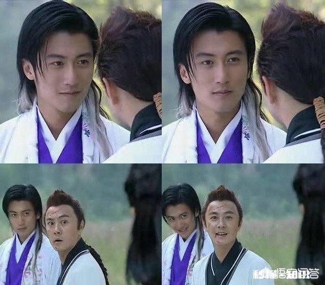 新版的《绝代双骄》跟谢霆锋版有哪些好看的点