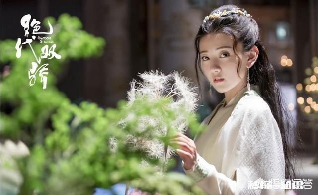 新版的《绝代双骄》跟谢霆锋版有哪些好看的点