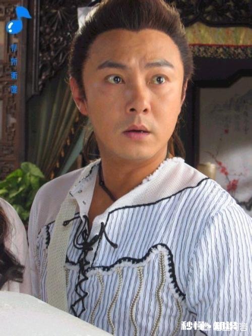 新版的《绝代双骄》跟谢霆锋版有哪些好看的点