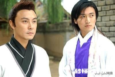 新版的《绝代双骄》跟谢霆锋版有哪些好看的点