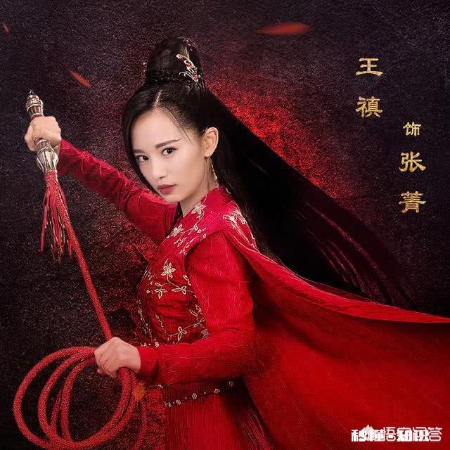 新版的《绝代双骄》跟谢霆锋版有哪些好看的点