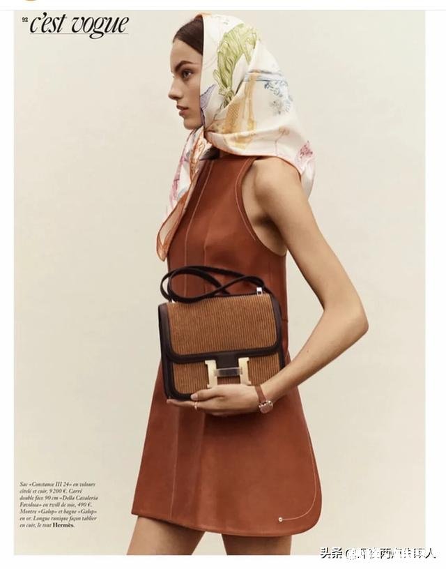 大学生如果想要个大品牌包但经济不允许，应该怎么选择