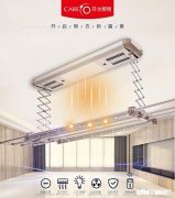 你认为晾衣架是电动的好还是手动的好