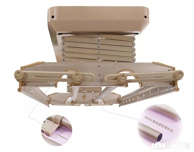 你认为晾衣架是电动的好还是手动的好