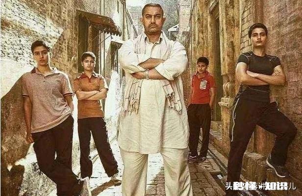 为什么印度电影都这么正能量