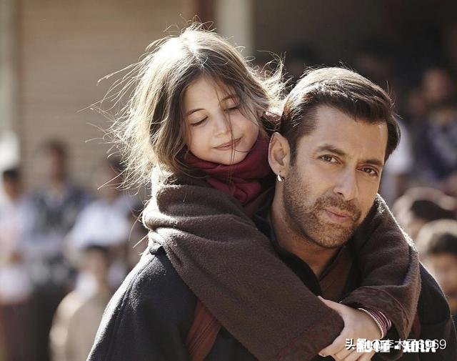 为什么印度电影都这么正能量