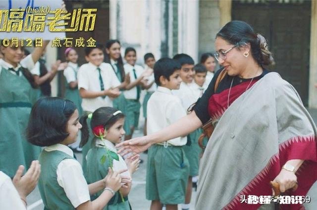 为什么印度电影都这么正能量