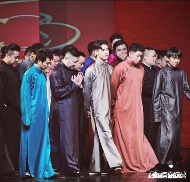 有多少人是听着郭德纲于谦的相声入眠的