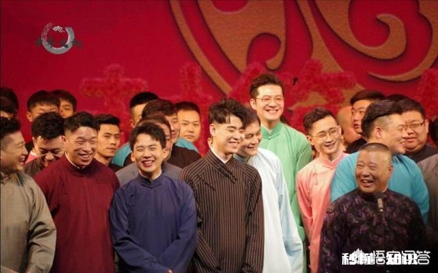 有多少人是听着郭德纲于谦的相声入眠的