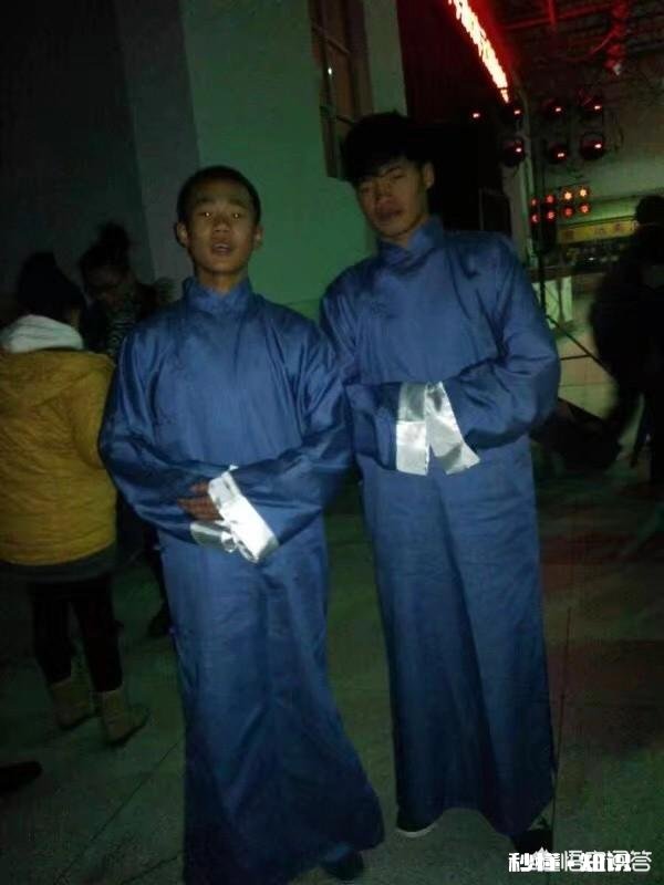 有多少人是听着郭德纲于谦的相声入眠的