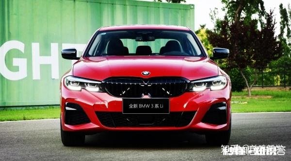 新一代宝马三系能够在B级豪华轿车当中胜出吗