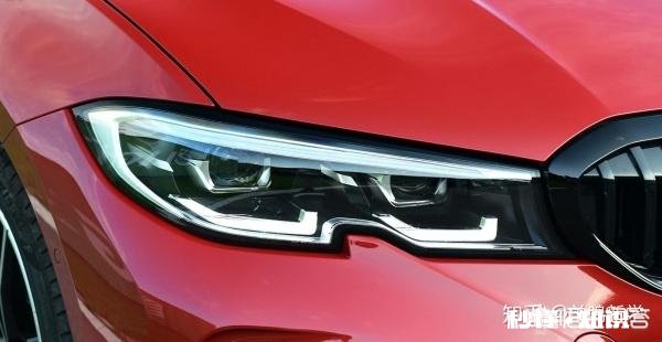 新一代宝马三系能够在B级豪华轿车当中胜出吗