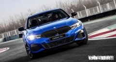 新一代宝马三系能够在B级豪华轿车当中胜出吗