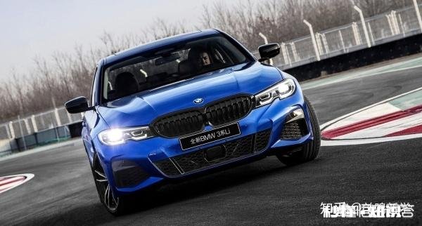 新一代宝马三系能够在B级豪华轿车当中胜出吗