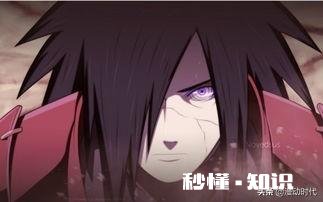 论实力不如斑，论帅气不如鼬，为何“带土”的须佐能乎人气第一