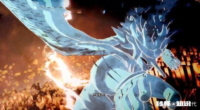 论实力不如斑，论帅气不如鼬，为何“带土”的须佐能乎人气第一