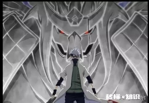 论实力不如斑，论帅气不如鼬，为何“带土”的须佐能乎人气第一