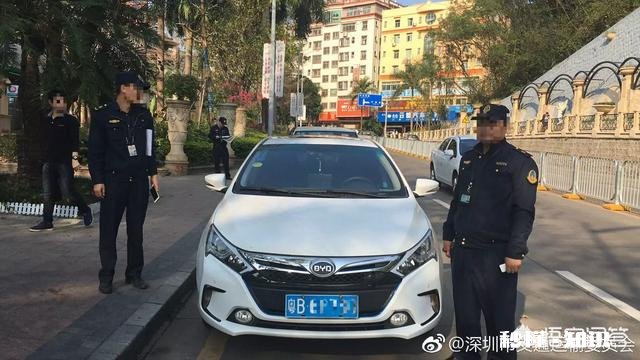 查获非法网约车,会不会惩罚网约车公司