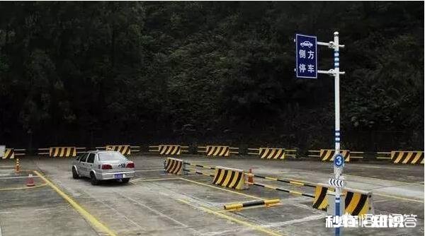 练习科二需要注意什么有什么技巧吗