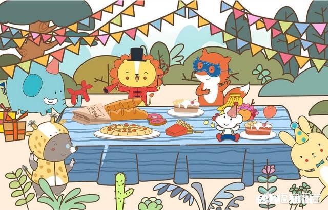 有人喜欢参加party吗为什么