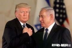 如果没有美国等西方国家做后盾，你觉得以色列还能够以自身实力称霸中东吗