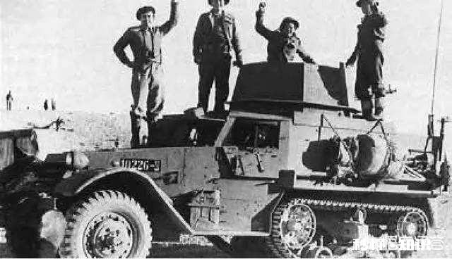 如果没有美国等西方国家做后盾，你觉得以色列还能够以自身实力称霸中东吗