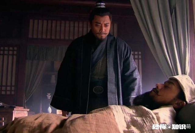 晁盖临死不直接传位，以遗言方式让报仇者当首领，出于什么考虑