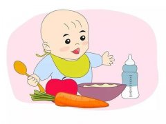 你介意亲戚或者朋友说自己的孩子瘦吗