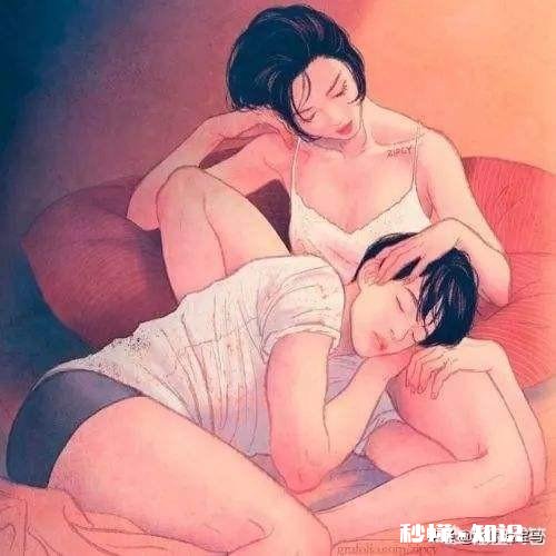 靠女人养啥心情