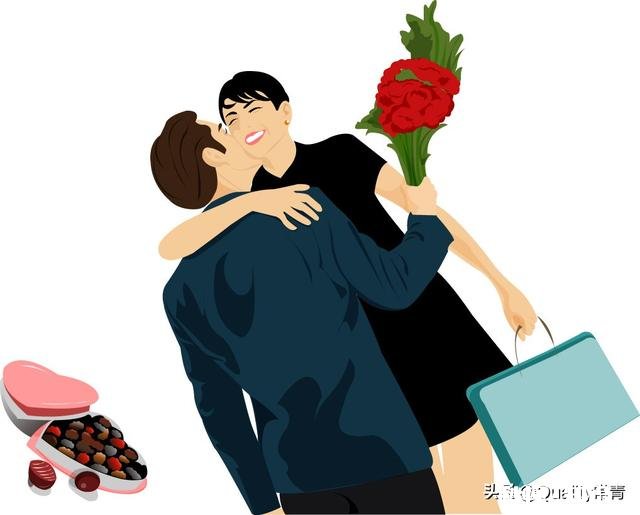 靠女人养啥心情