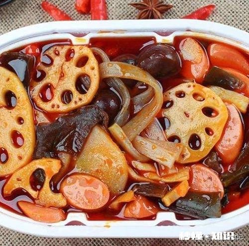 有没有什么零食可以晚自习后填肚子