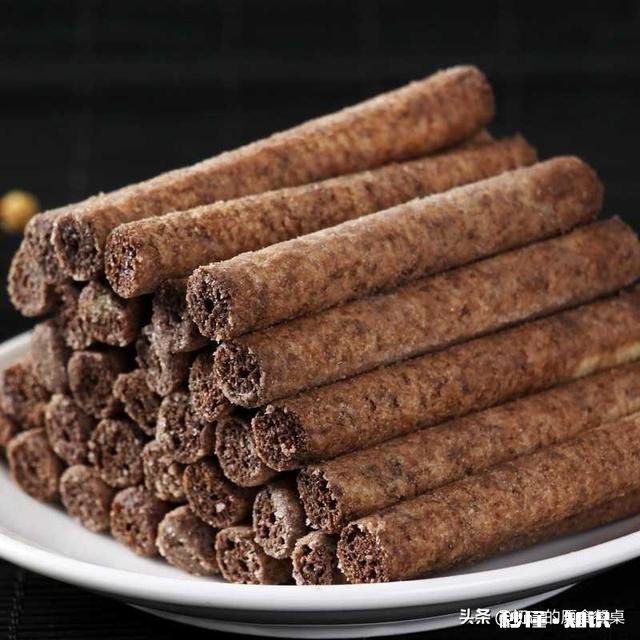 有没有什么零食可以晚自习后填肚子