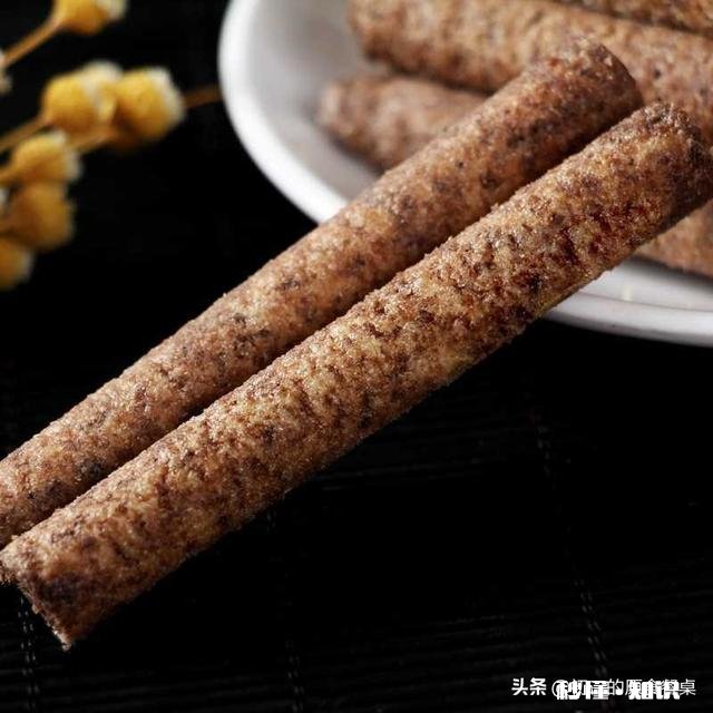 有没有什么零食可以晚自习后填肚子