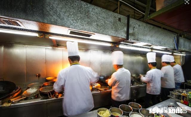有人说做厨师会短命，是真的吗