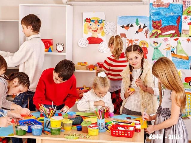 私立幼儿园学费高昂,出于哪些原因