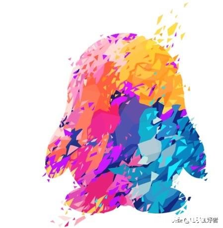 QQ可以聊天,也可以付款,而且比微信年代还要长,为什么感觉人们聊天多用微信你怎么看