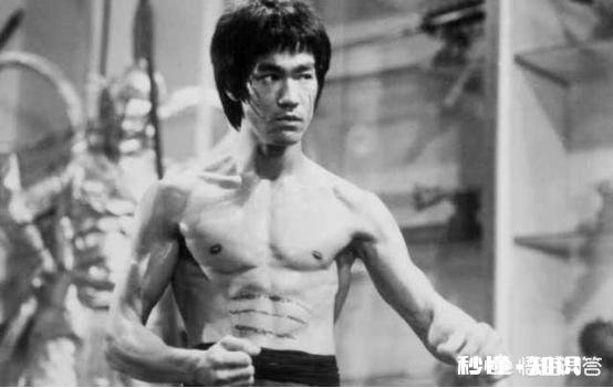 亚洲历史上有没有比李小龙名气更大的演员