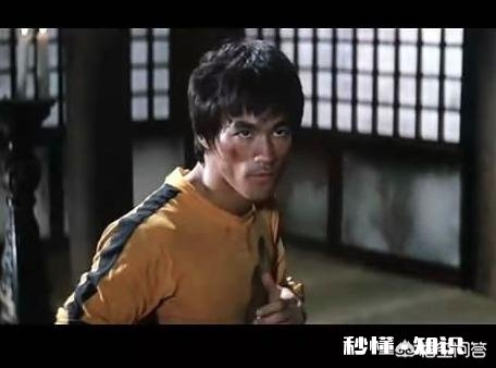 亚洲历史上有没有比李小龙名气更大的演员