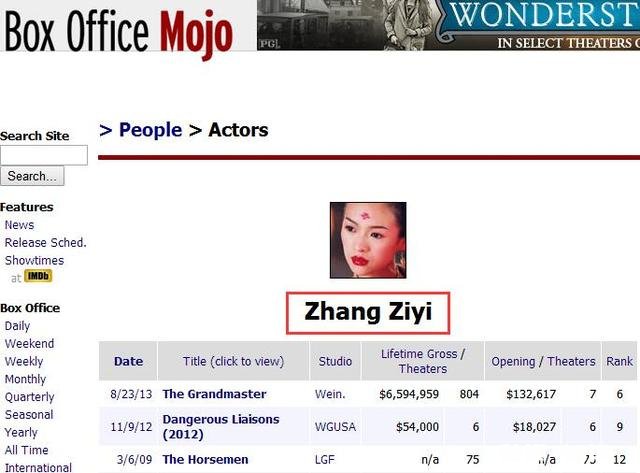 亚洲历史上有没有比李小龙名气更大的演员