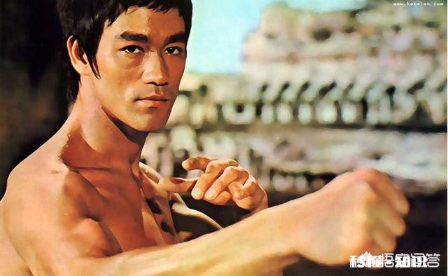 亚洲历史上有没有比李小龙名气更大的演员