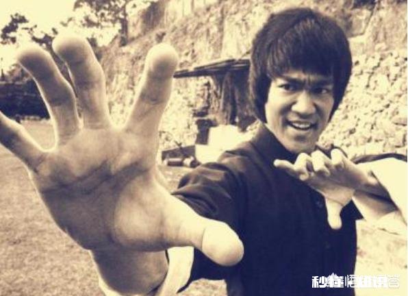 亚洲历史上有没有比李小龙名气更大的演员