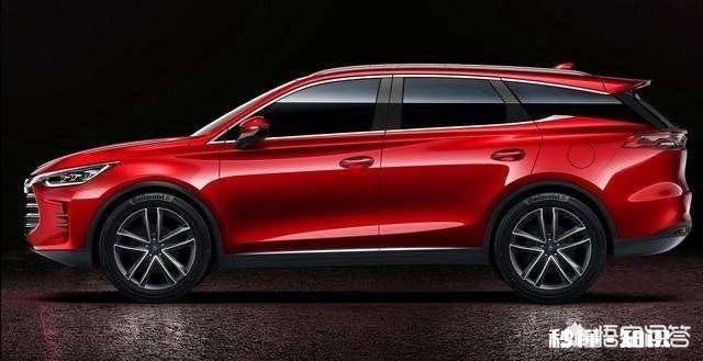 特斯拉和比亚迪唐相比,你会选择哪个