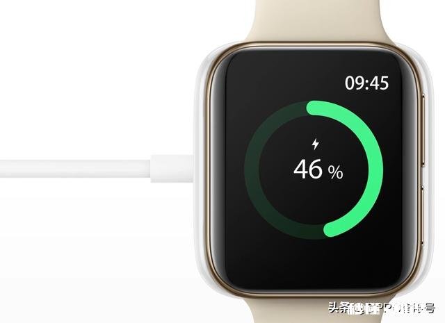 OPPO Watch怎么样,值得入手吗