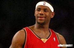 詹姆斯最怕中锋好的球队吗有个好中锋就能拿下詹姆斯吗