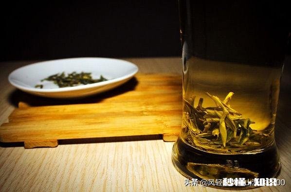 想问下你们家乡最好喝的茶是什么茶我的家乡是龙井,但我最喜欢九曲红梅