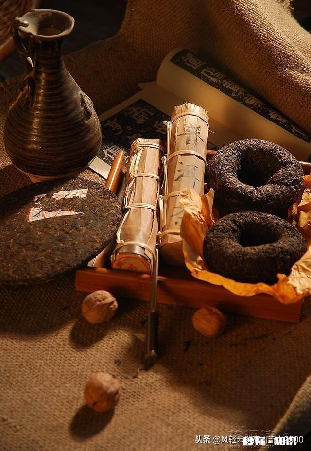 想问下你们家乡最好喝的茶是什么茶我的家乡是龙井,但我最喜欢九曲红梅