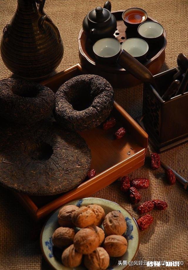 想问下你们家乡最好喝的茶是什么茶我的家乡是龙井,但我最喜欢九曲红梅