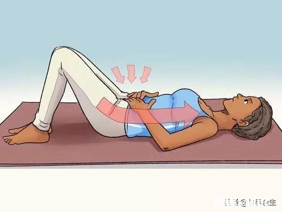 产后轻微漏尿怎么办