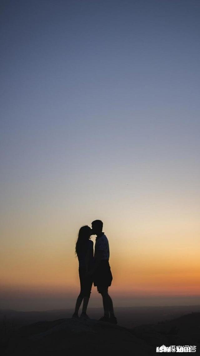 你的初吻给了谁